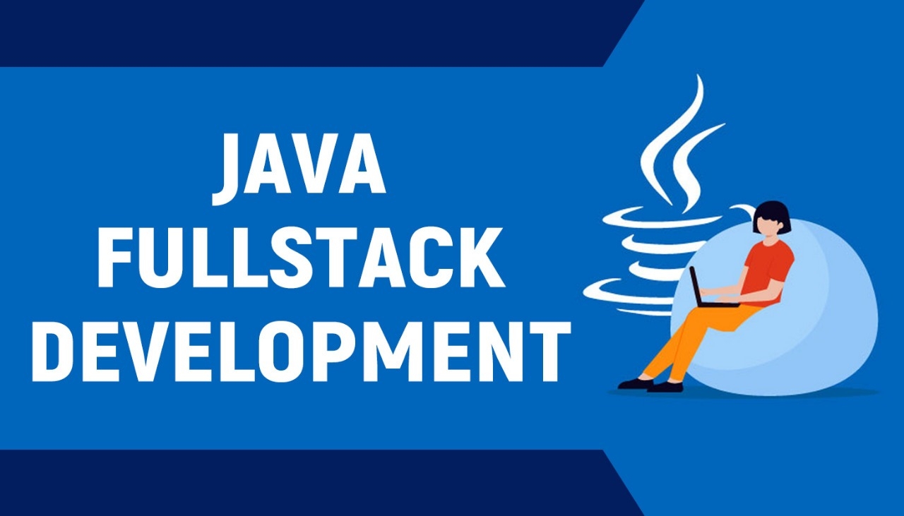 Java Full Stack Developer