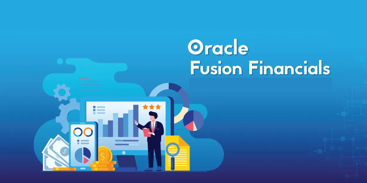 Oracle Fusion Financials Training